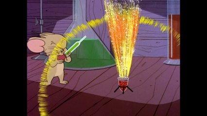 Tom and Jerry Episode IS There A Doctor in The Mouse