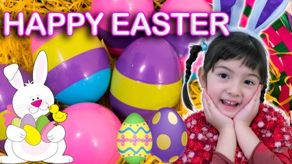 6 HUGE SURPRISE EGGS EASTER EGGS Kinder Surprise Eggs Awesome Toys Review Children Videos for Kids | Adrianna Awesome Toys Games for Children