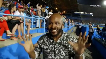 Vice World Sports S01E04 Las Grandes Ligas HD