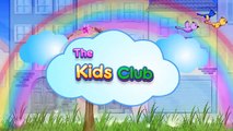 Have FUN Learning the Alphabet - ABC Song for Children by The Kids Club!