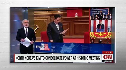 John Oliver - North Korea