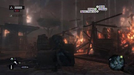 Let's Play Assassin's Creed Revelations Part 25:Can't We Just Kill Them Now?