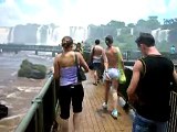 Iguassu Falls *29/03*