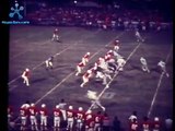 1978 Coffeyville Red Raven Football Highlights