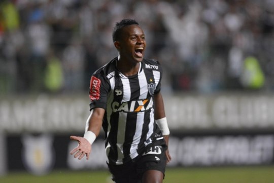 Com reservas, Atlético-MG vence o Santos no Independência