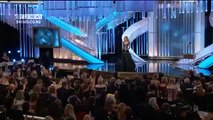 A Separation Wins Best Foreign Language Film (Golden Globes) جدایی نادر از سیمین