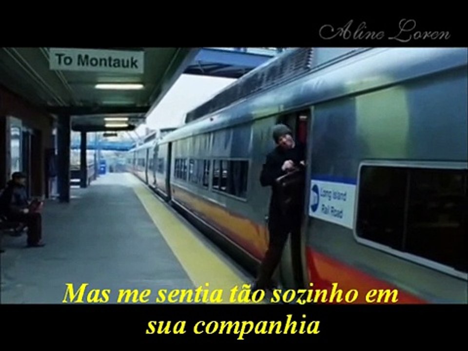 Eternal Sunshine of the Spotless Mind (Brilho Eterno de Uma Mente Sem Lembranças)