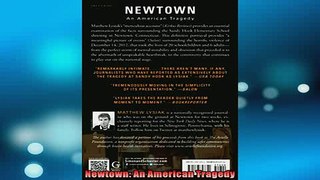FREE PDF  Newtown An American Tragedy READ ONLINE