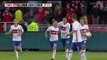 Giovinco Goal - Toronto FC 1-2 Vancouver Whitecaps FC - 14-05-2016 MLS