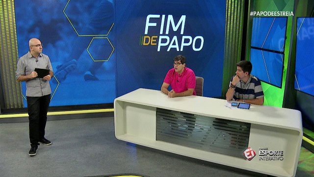 Vasco tem Nenê-dependência?