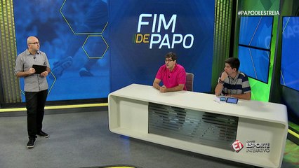 Vasco tem Nenê-dependência?