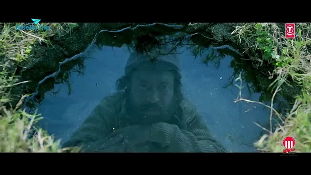 MADAARI Official Trailer 2016 - Irrfan Khan - Hindi Movie Trailers