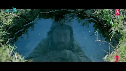 MADAARI Official Trailer 2016 - Irrfan Khan - Hindi Movie Trailers