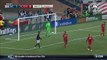 Femi Hollinger-Janzen Goal - New England Revolution 2-0 Chicago Fire - 14-05-2016 MLS