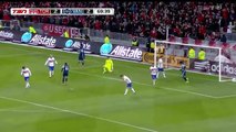 Kekuta Manneh 2nd Goal - Toronto FC 2-3 Vancouver Whitecaps FC - 14-05-2016 MLS