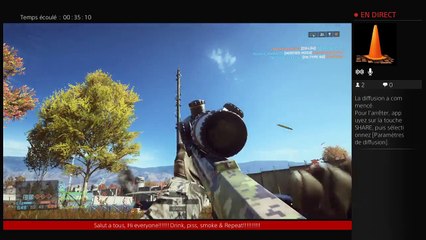 Drunk Sniper Only Long Shot That It!!!!!!!!!!!!! (39)