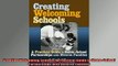 EBOOK ONLINE  Creating Welcoming Schools A Practical Guide to HomeSchool Partnerships with Diverse READ ONLINE