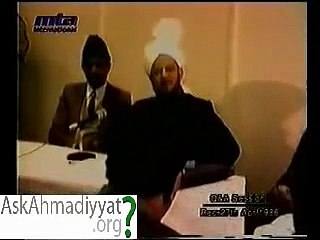 ربوہ میں ایک نوجوان مسلمان کی دردناک کہانی۔ Painful Story of A Muslim in Rabwah. جاگو مسلمانو جاگو