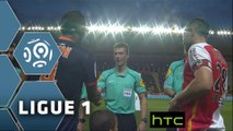 AS Monaco - Montpellier Hérault SC (2-0)  - Résumé - (ASM-MHSC) / 2015-16