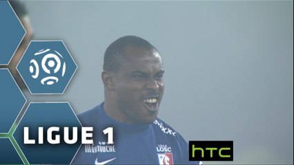AS Saint-Etienne - LOSC (0-1)  - Résumé - (ASSE-LOSC) / 2015-16