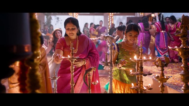 Brahmotsavam Theatrical Trailer - Mahesh Babu - Samantha - Kajal Aggarwal - Pranitha Subhash