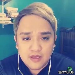 Hanggang Ngayon by Ogie Alcasid and Regine Velasquez (Smule Cover Duet)