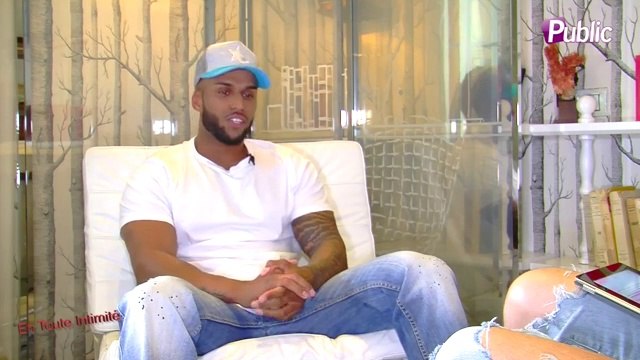 En Toute Intimité : Dimitri : Avec Milla, on verra avec le temps ...