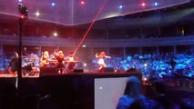 Lydia Lucy & Will.I.Am (Aneeda Night Out - Live at Royal Albert Hall, London) 11th May 2016