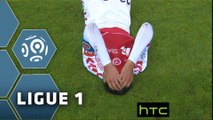 Stade de Reims - Olympique Lyonnais (4-1)  - Résumé - (REIMS-OL) / 2015-16