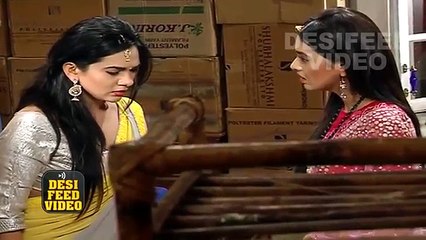Swaragini - 15th May 2016 - Swaragini Jodein Rishton Ke Sur - Episode On Location