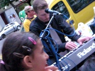 Mon casque et mon arme