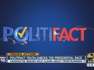 Fact check: Trump on popularity with women, Clinton on coal