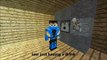 Freeze minecraft short (the incredibles Freeze Scene In minecraft)