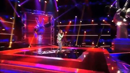Best Auditions of The Voice Kids the Netherlands