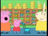 Peppa Pig ITA Scarpe nuove La festa della scuola | Свинка Пеппа на испанском