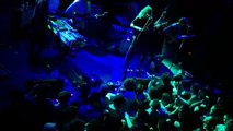 KING GIZZARD AND THE LIZARD WIZARD - 'Evil Death Roll' @ The Sinclair - Cambridge, MA 5/13/2016