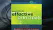 READ book  Qualities of Effective Principals  FREE BOOOK ONLINE