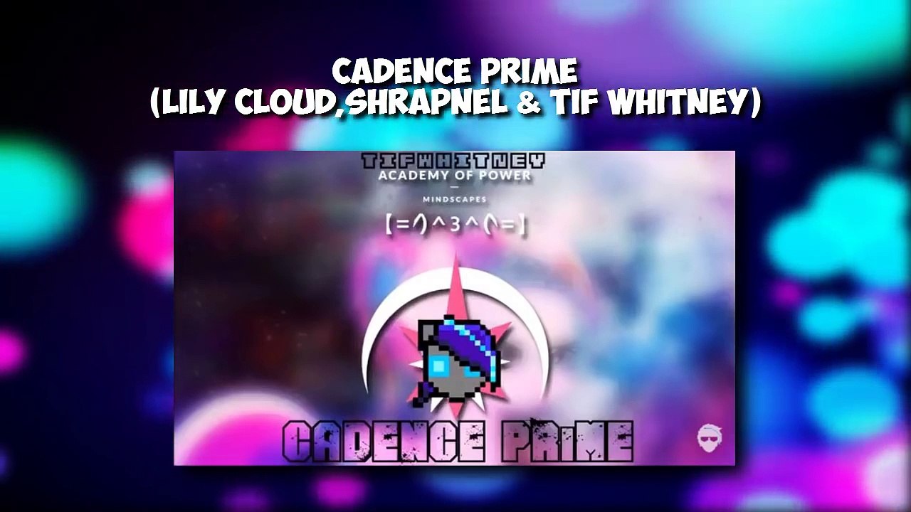 My Little Pony (MLP) Biblioteca Musical Brony III