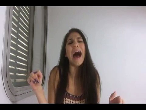 Lady Marmalade - Christina Aguilera (Cover)