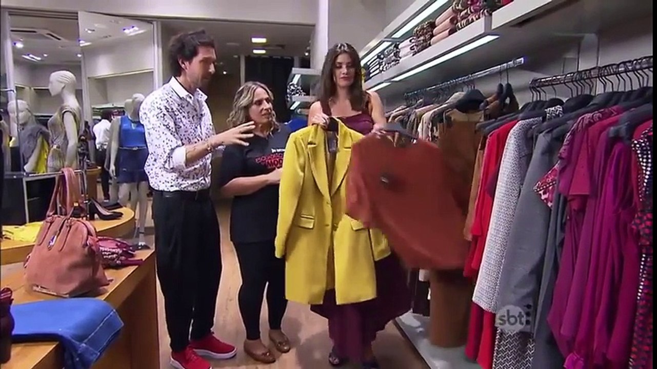 Esquadrão da Moda 14-05-2016 Parte 3/3