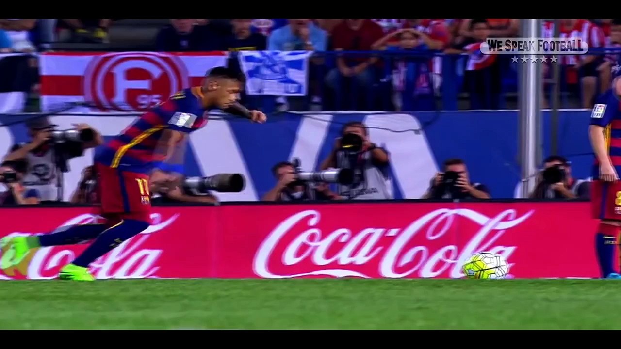 Neymar Skills