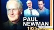 The Death of Paul Newman - Sept. 28, 2008