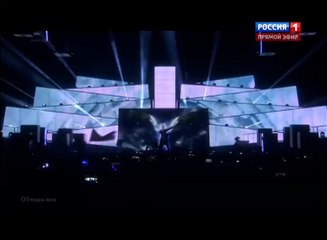 Сергей Лазарев — You Are the Only One (Россия 1) Евровидение 2016. Россия