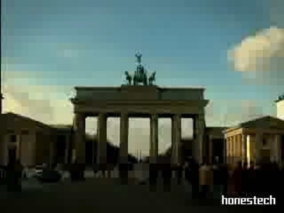 Destin de lisa Générique