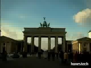 Destin de lisa Générique