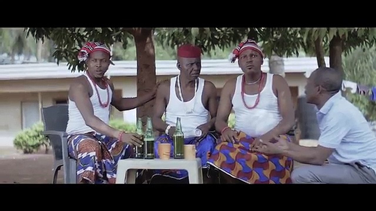 Nkem Owoh Osuofia Music Video 2016