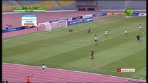 Kahraba - CAF U-23 Championship - Egypt VS. Uganda - محمود كهربا - مصر الاولمبي - أوغندا