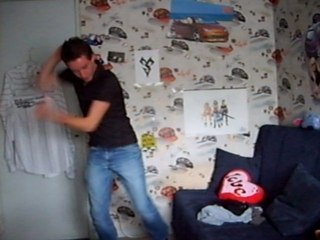 tecktonik killer "croa killer"