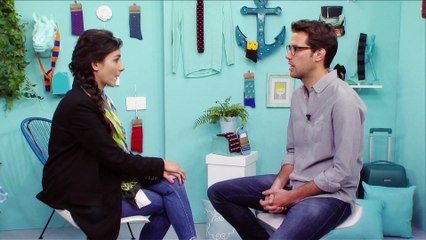 Dress Code | Conoce "33", accesorios para hombres