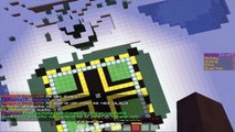 Nuevo Server Survival 1.8  Mediacraft | Review | Minecraft